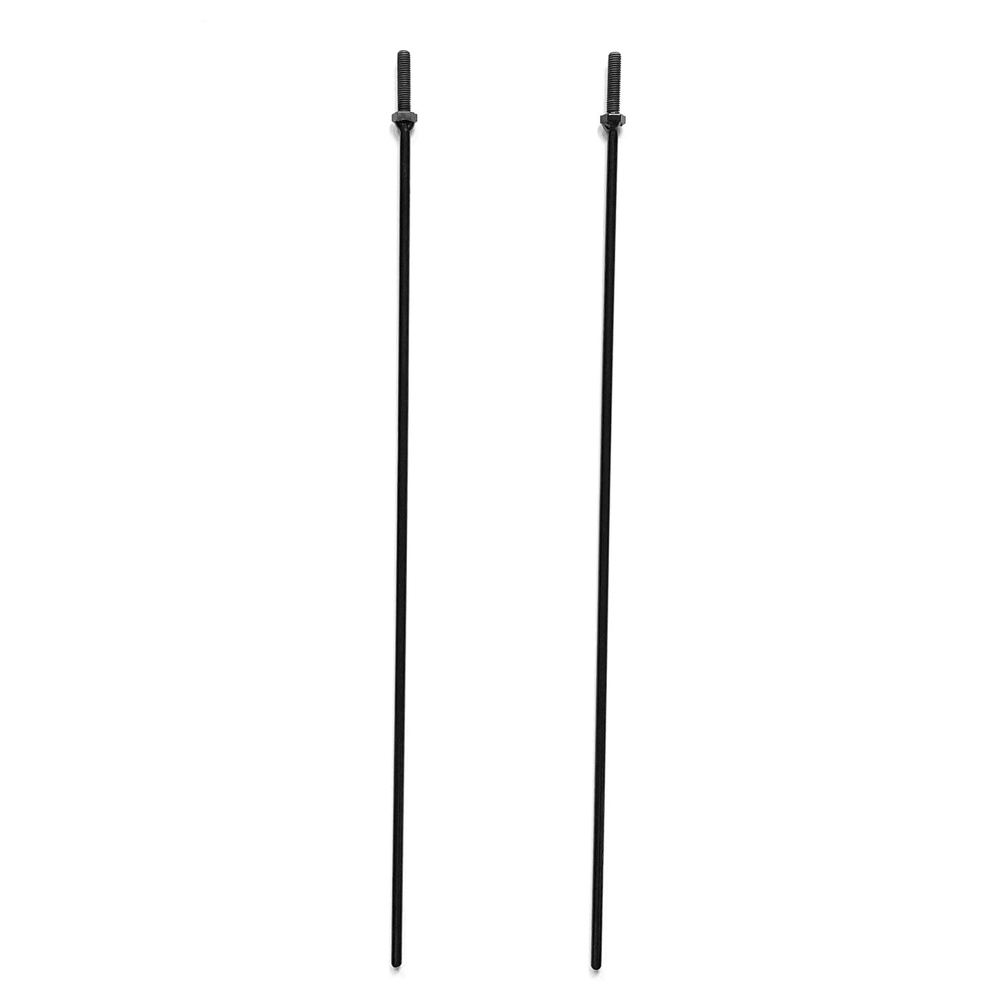 Hay Bale Stacking Stakes