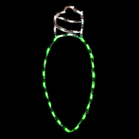 LED Christmas Bulb Display