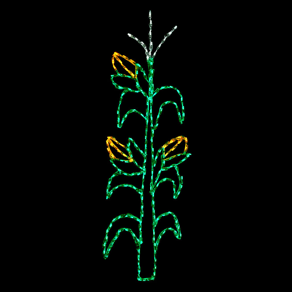 LED Cornstalk