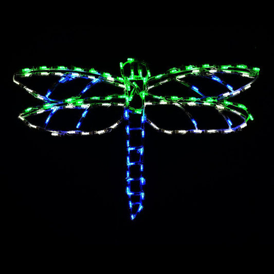 LED Dragonfly