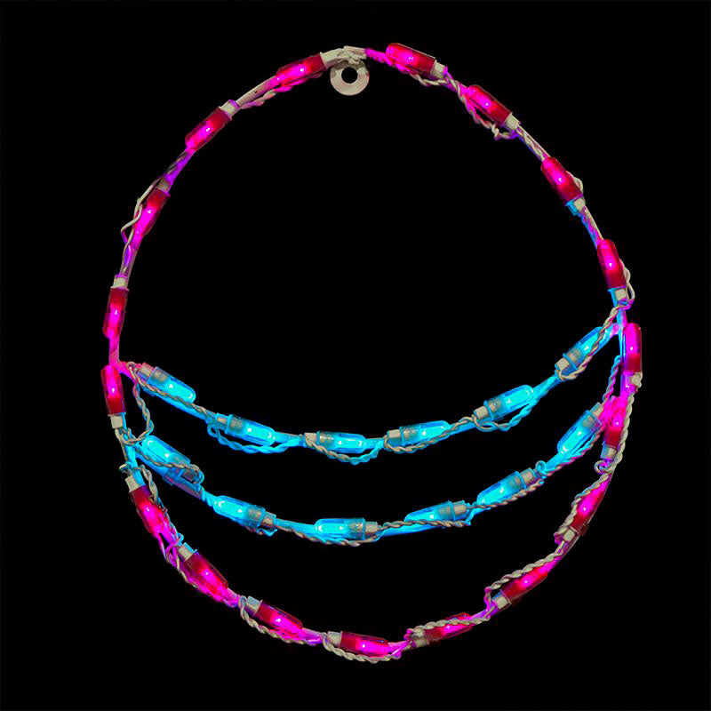 LED Easter Egg - Small