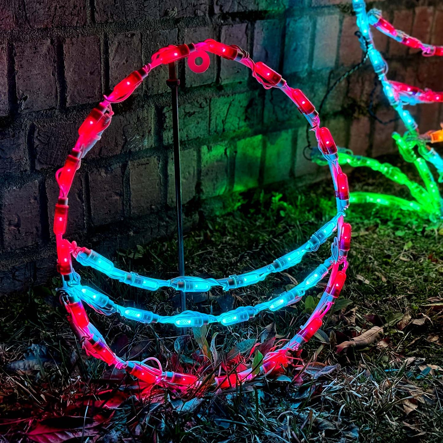 LED Easter Egg (Small)