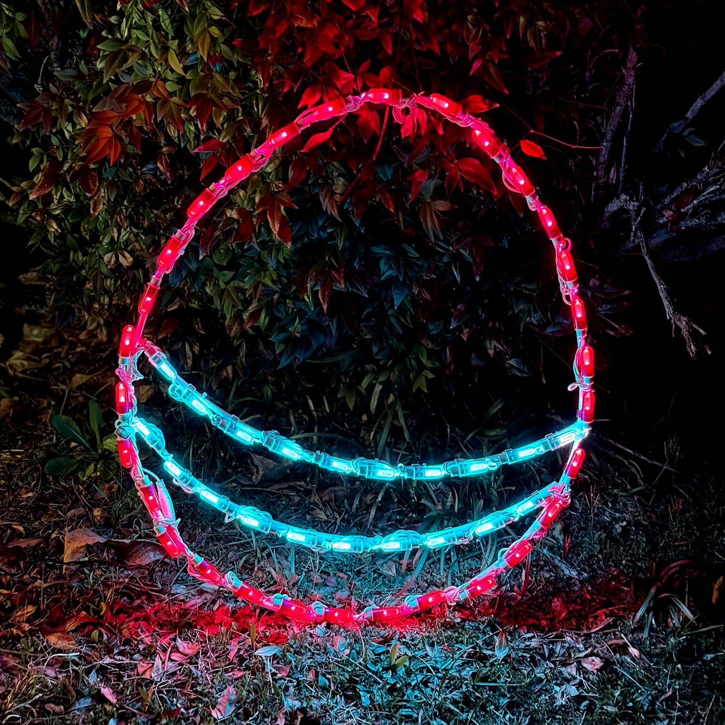 LED Easter Egg - Large