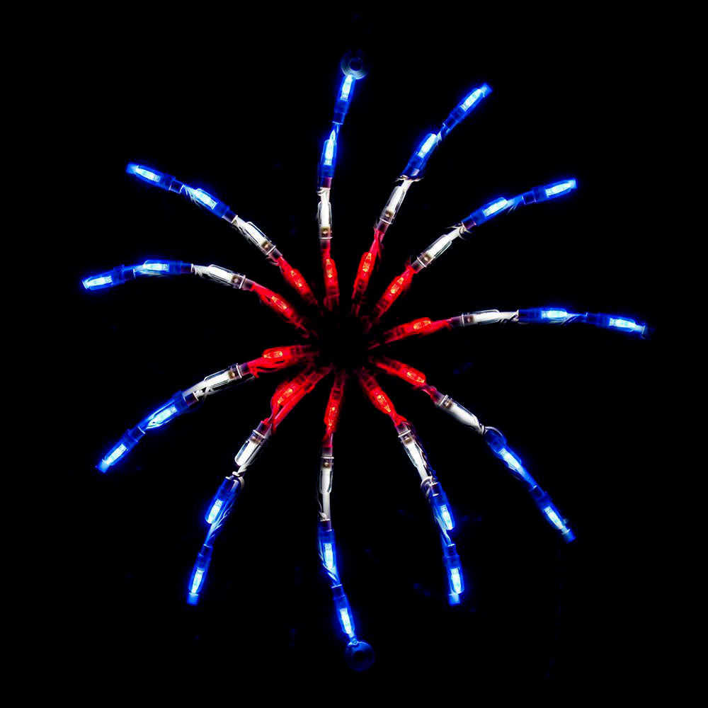 LED Firework