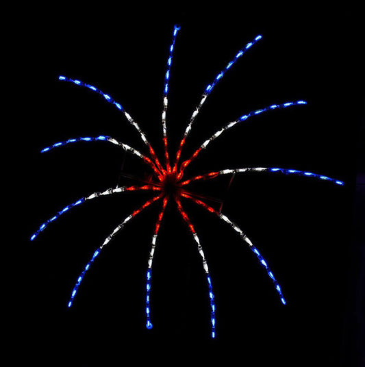 LED Firework