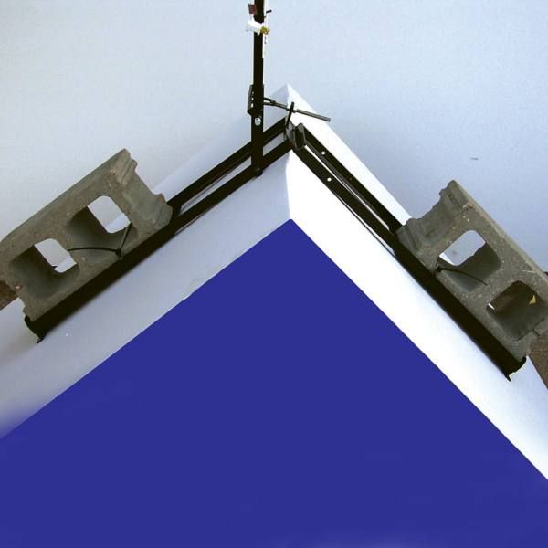 Gable Bracket