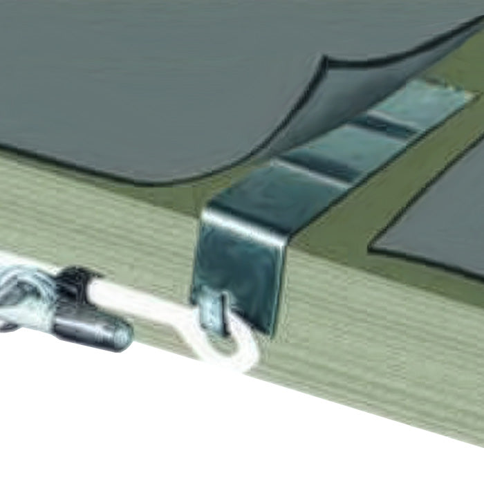 Gable Clips
