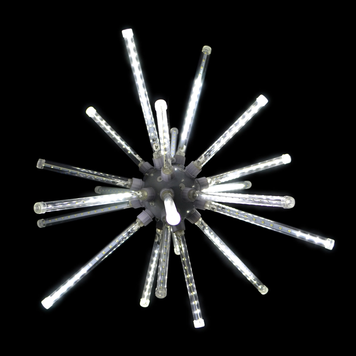 LED Meteor Burst