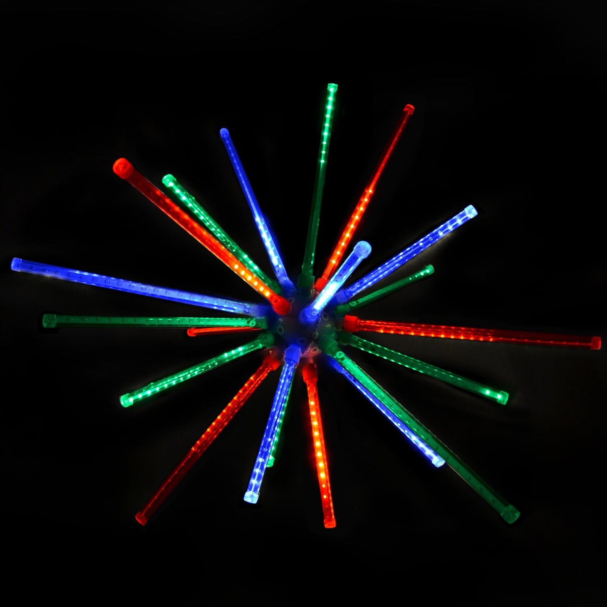 LED Meteor Burst