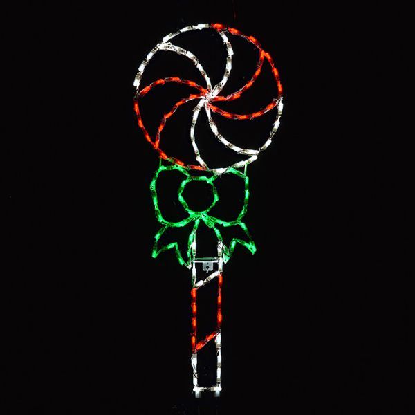 LED Lollipop