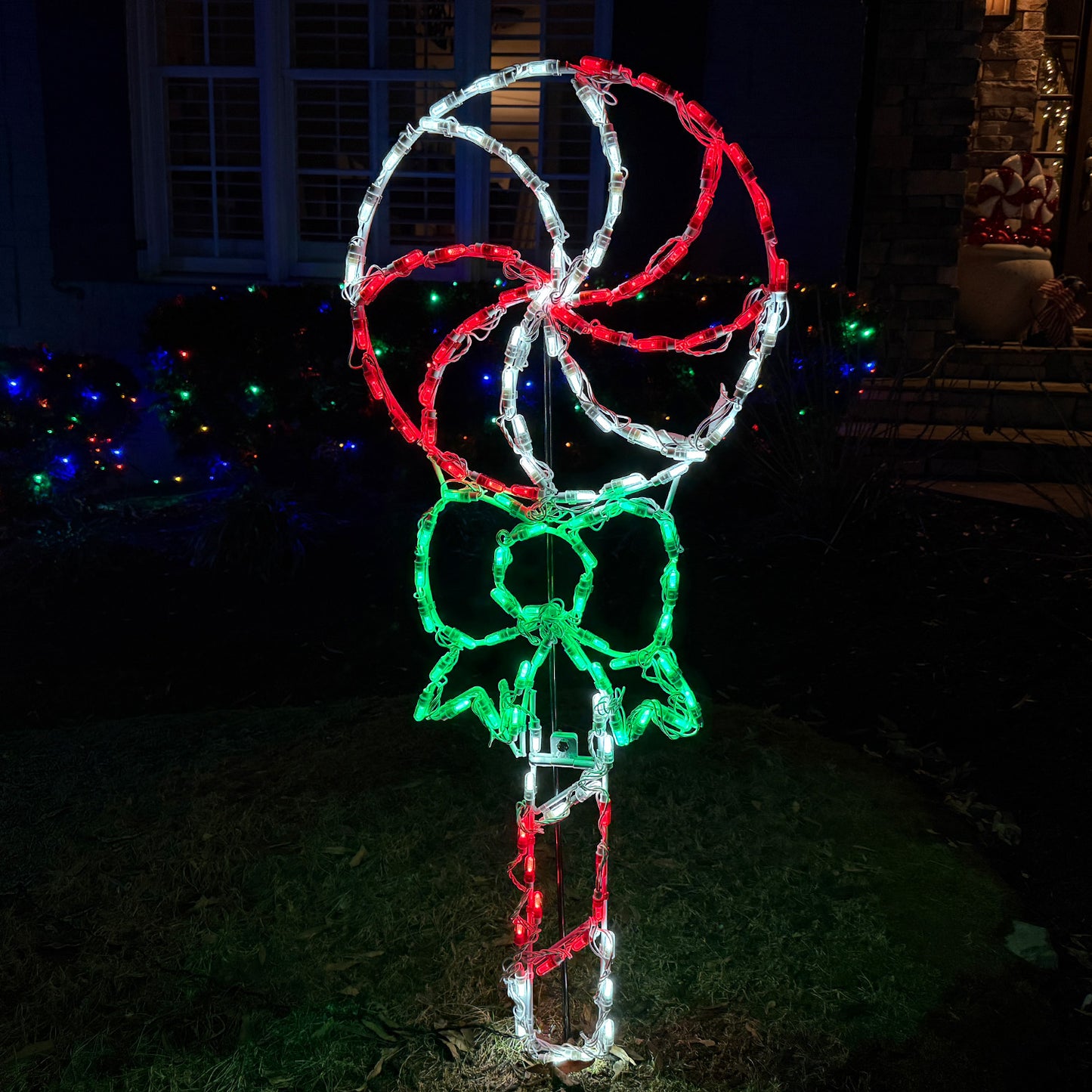 LED Lollipop