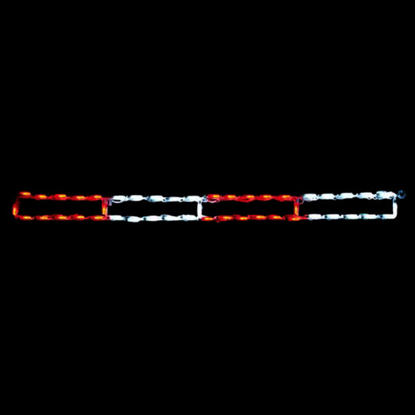 LED Peppermint Linkable