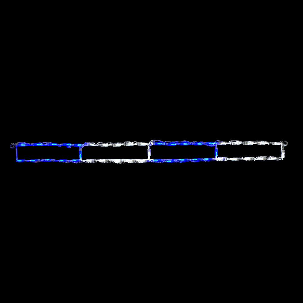 LED Peppermint Linkable
