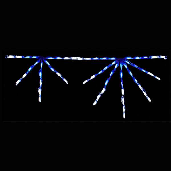 LED Starburst Linkable