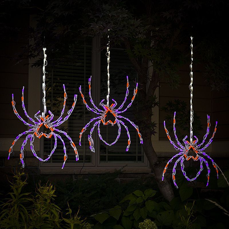 LED Spider Line