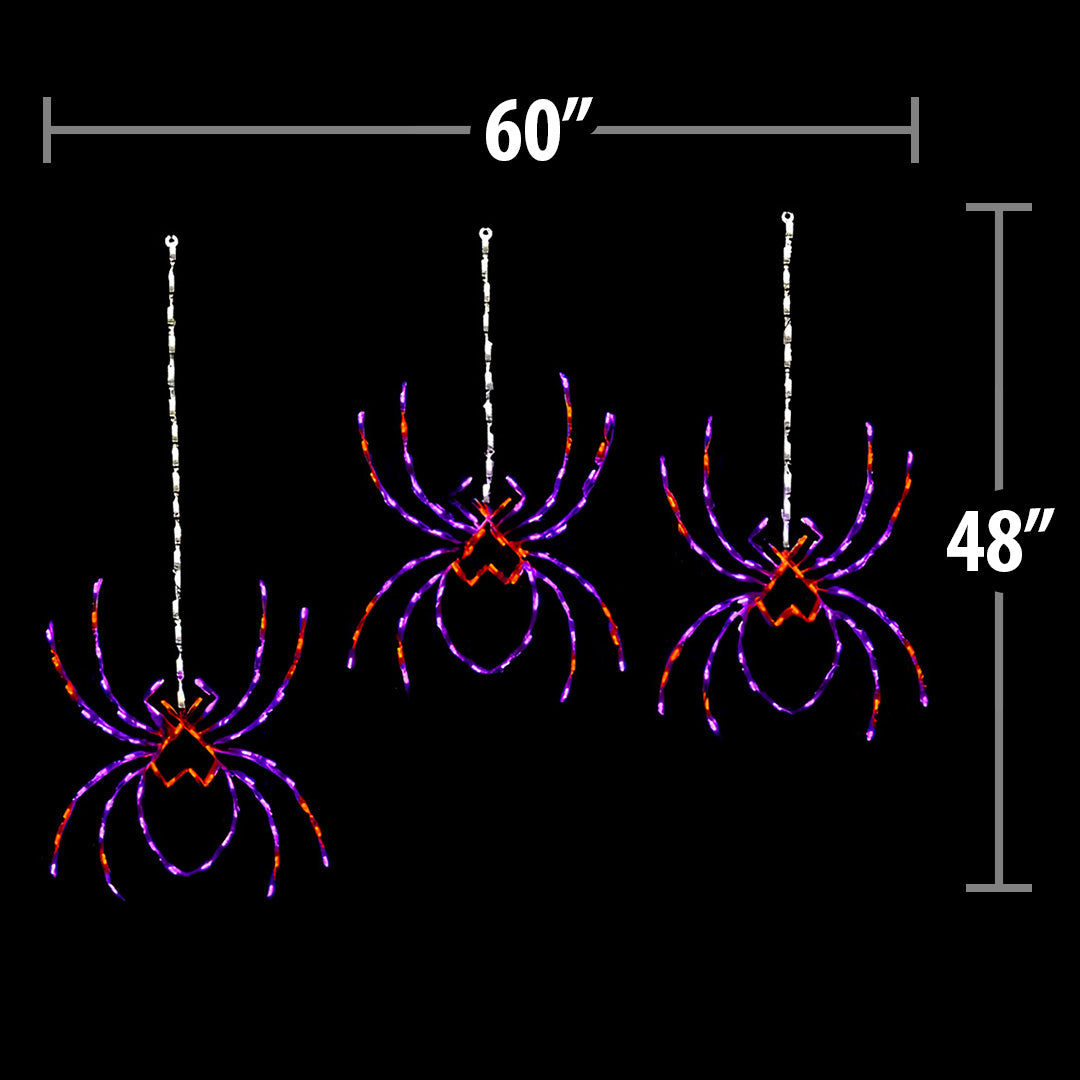 LED Spider Line