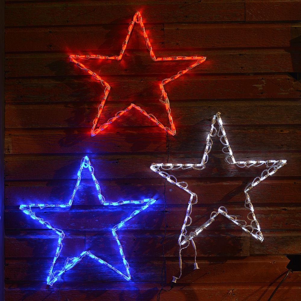 LED Star - 26"