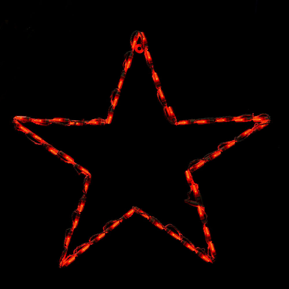 LED Star - 26"