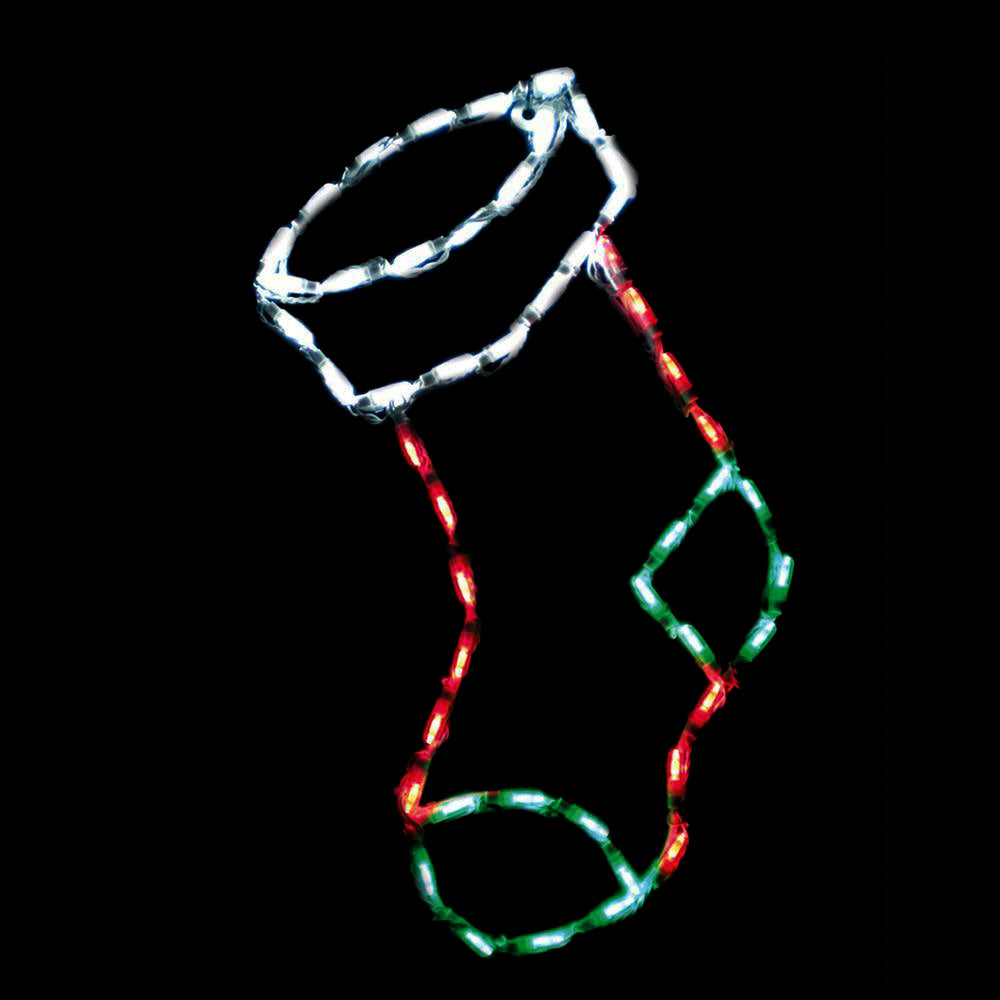 LED Stocking