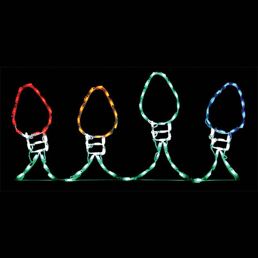 LED Bulb UpBrite