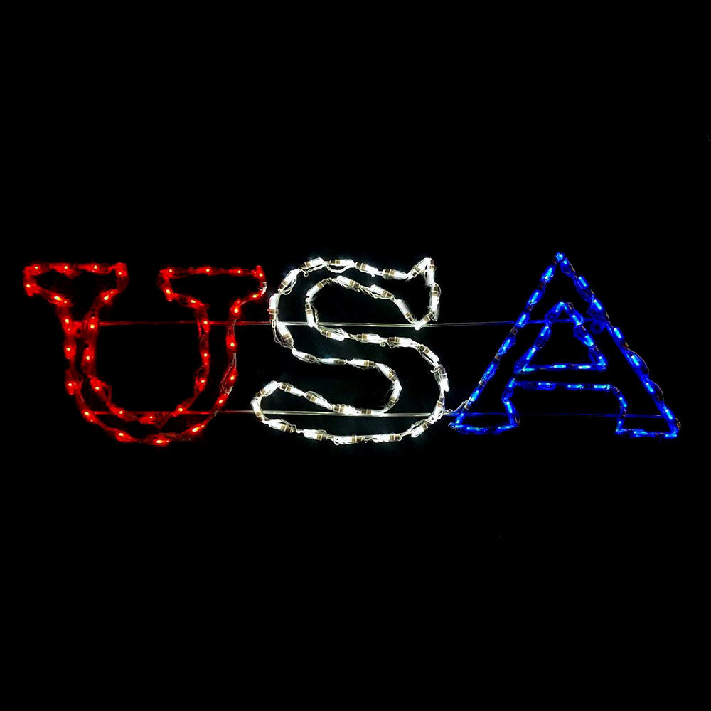 LED USA