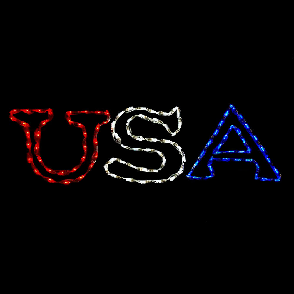 LED USA