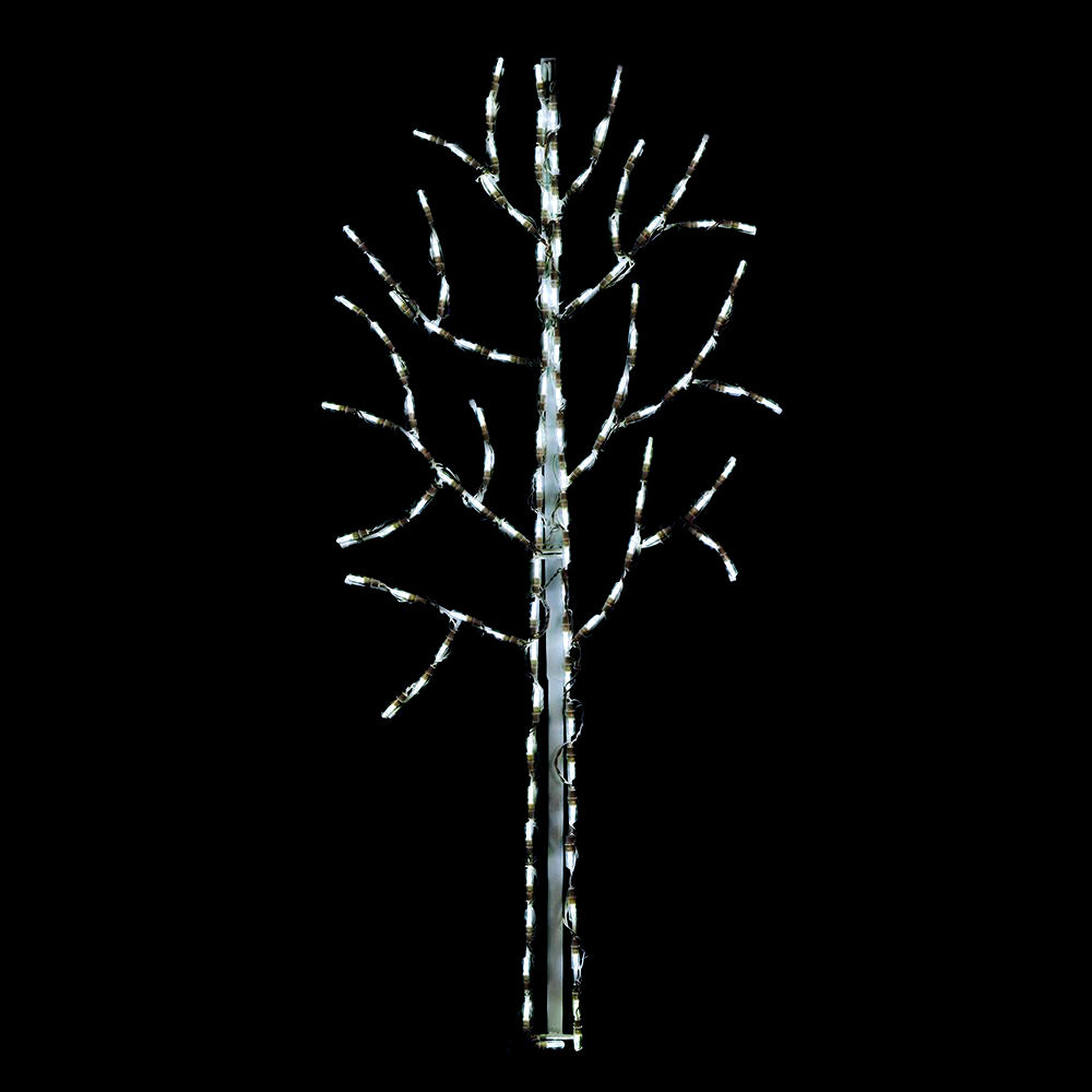 LED Winter Tree 4-Foot