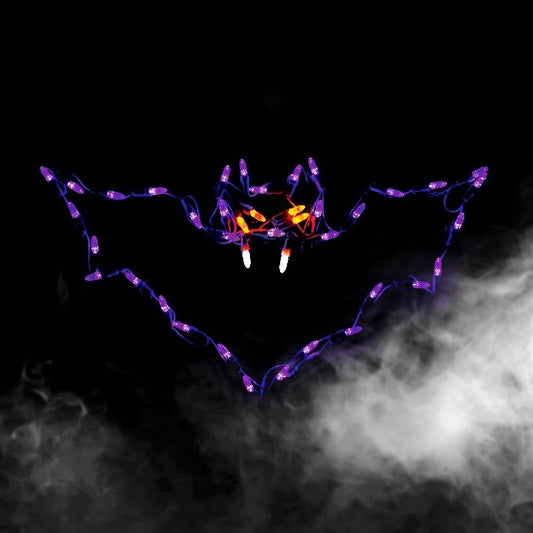 LED Bat Small