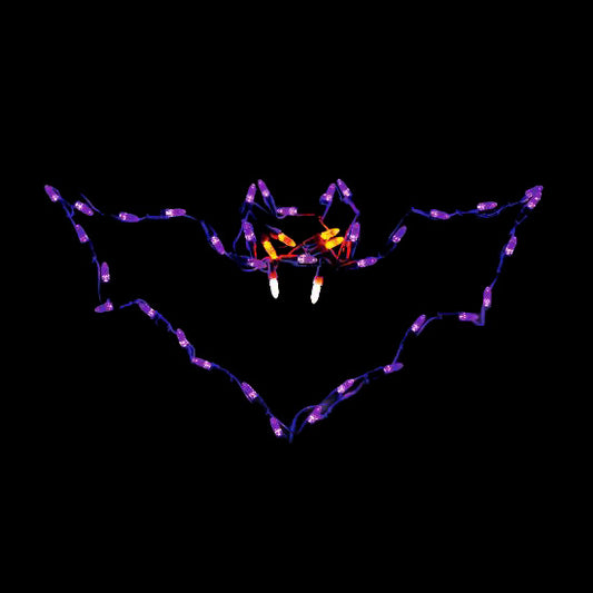 LED Bat Small