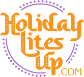 Holiday Lites Up