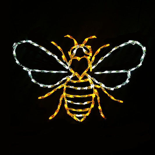 LED Bee