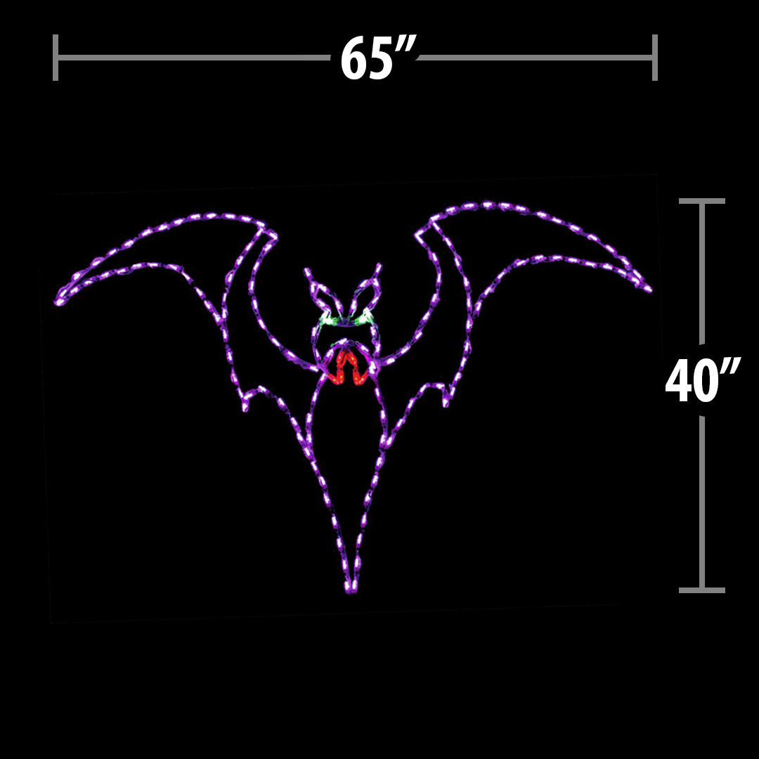 LED Bat