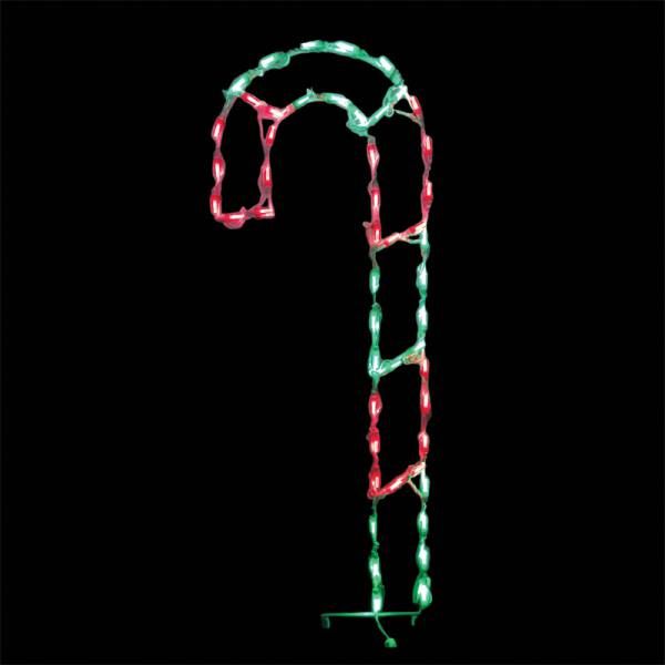 LED Candy Cane