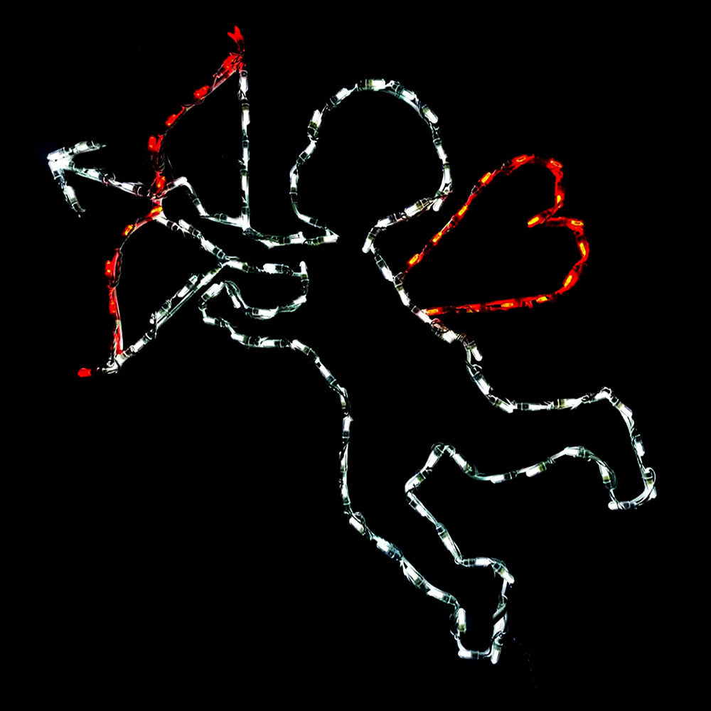 LED Cupid