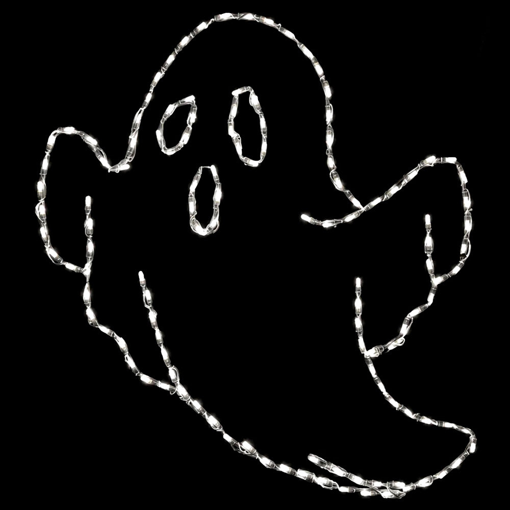 LED Ghost Spooky