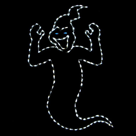 LED Ghost