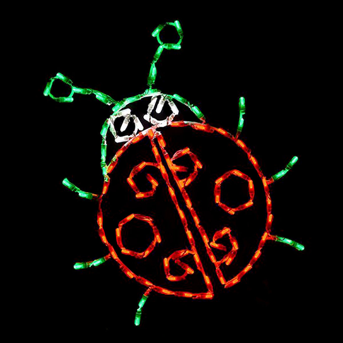LED Ladybug | Ladybug Lights for any Spring/Summer Display – Holiday ...