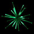 LED Meteor Burst