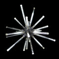 LED Meteor Burst