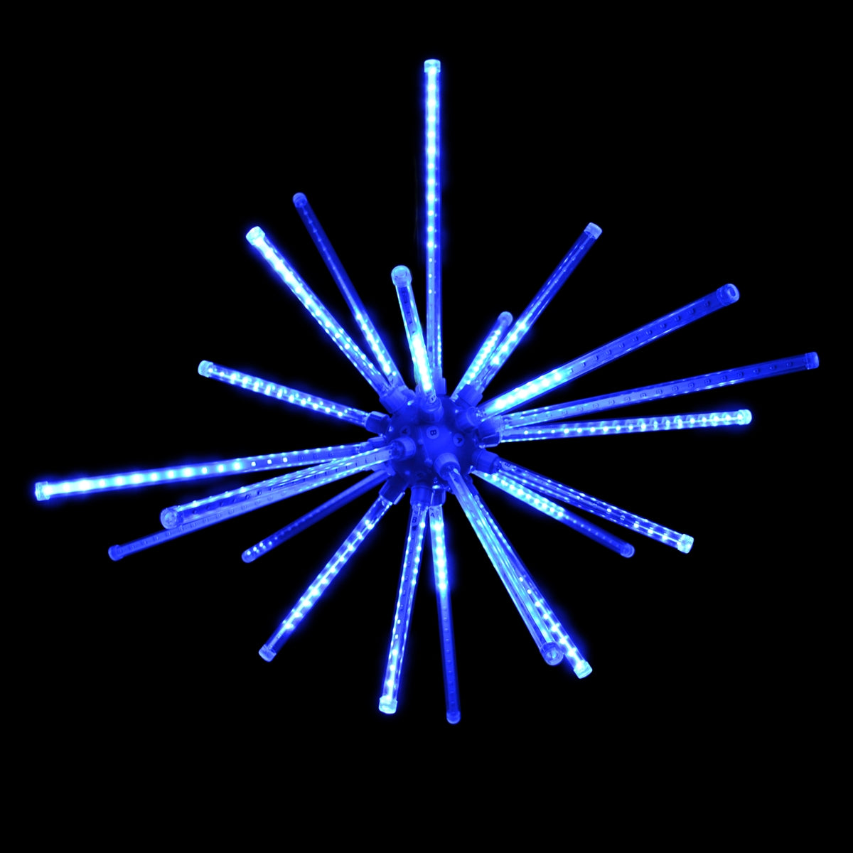 LED Meteor Burst