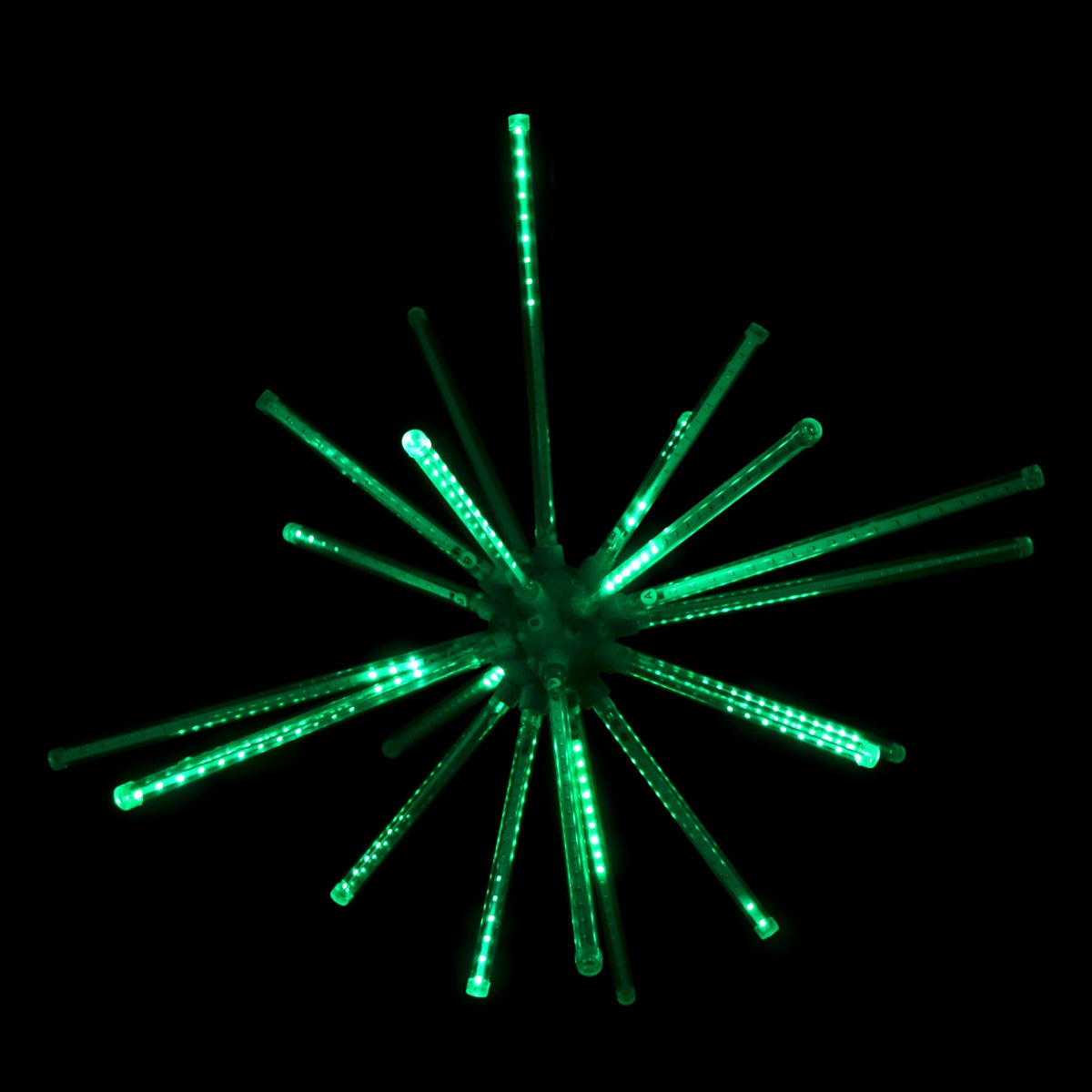 LED Meteor Burst