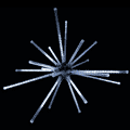 LED Meteor Burst