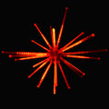 LED Meteor Burst