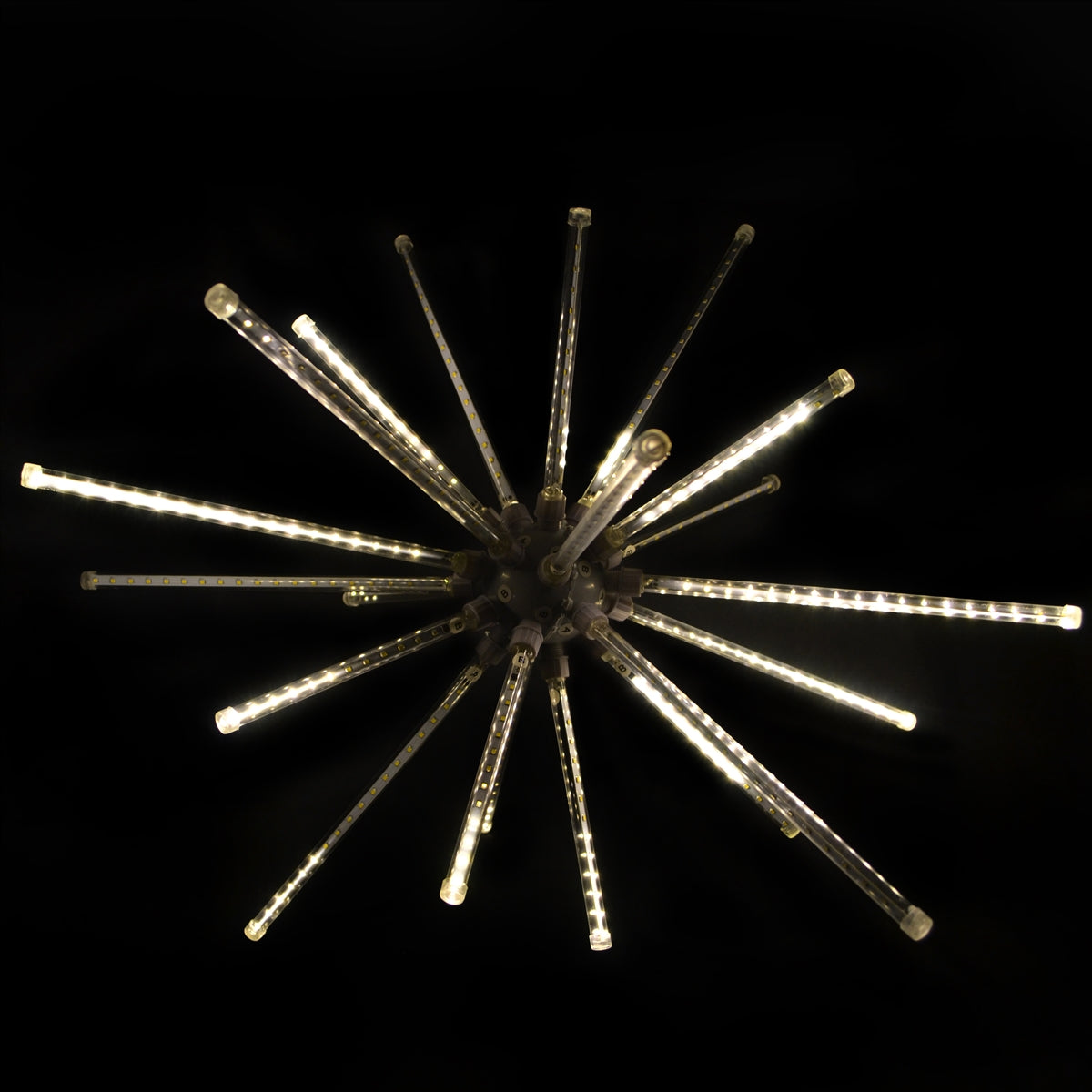 LED Meteor Burst