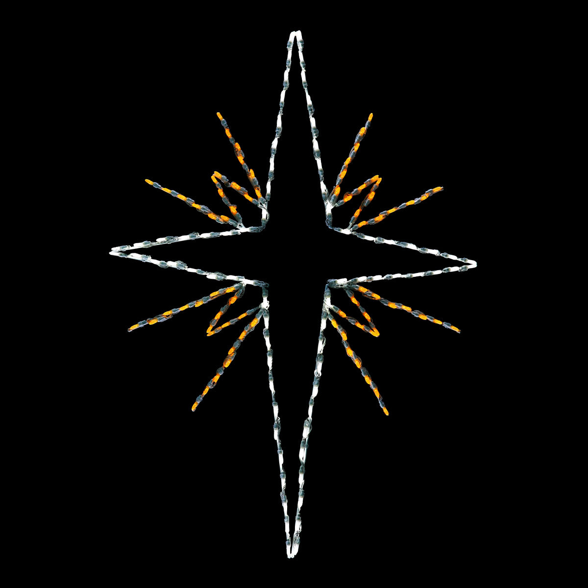 LED Nativity Star DELUXE
