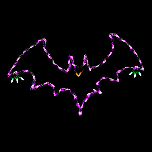 LED Bat