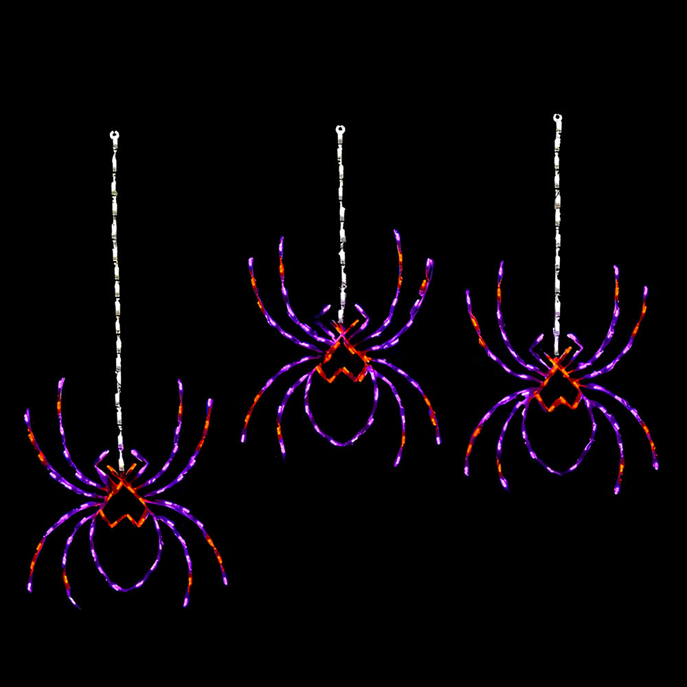 LED Spider Line