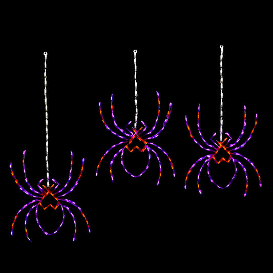 LED Spider Line