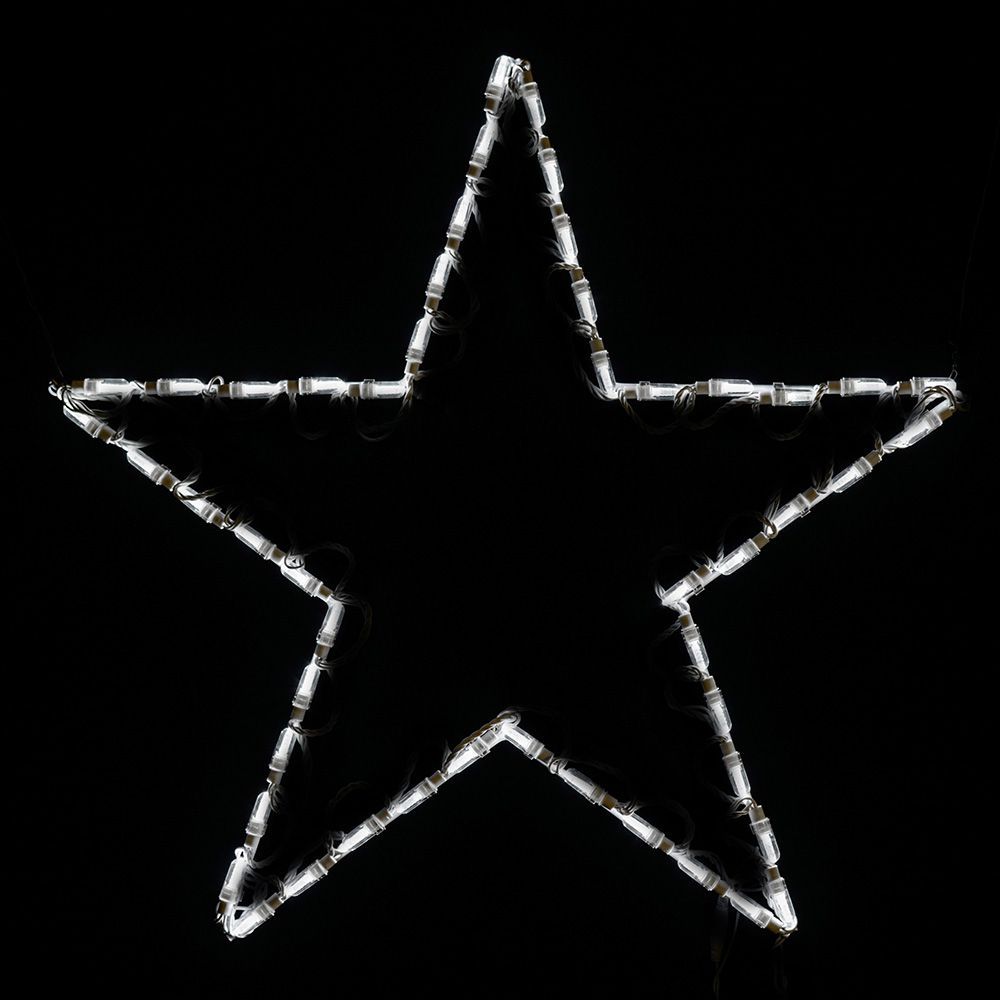 LED Star - 26"