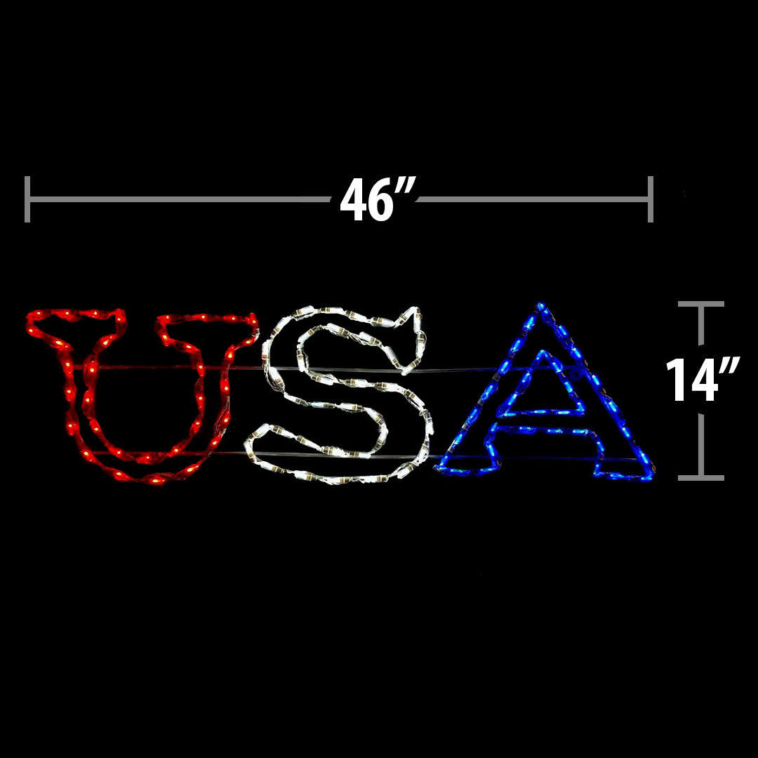 LED USA